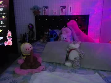Red_Girlofficial Chaturbate stream image from May 26, 2025