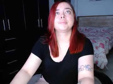 Rose_Casman Chaturbate stream image from May 26, 2025