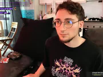 Substanc3 Chaturbate stream image from May 26, 2025