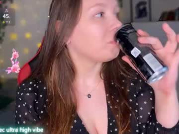 Una_Venus Chaturbate stream image from May 26, 2025