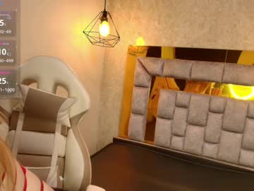 _Valentina_Mendez_ Chaturbate stream image from May 26, 2025