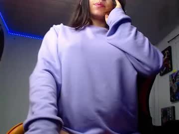 Abbiprada Chaturbate stream image from May 26, 2025