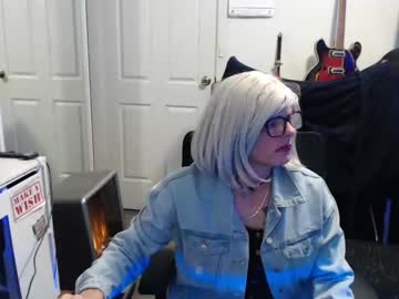Amanda_Lecroix Chaturbate stream image from May 26, 2025