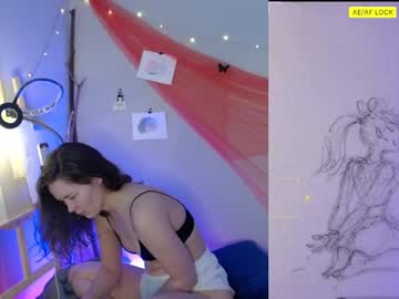 Amydreamgirl Chaturbate stream image from May 26, 2025