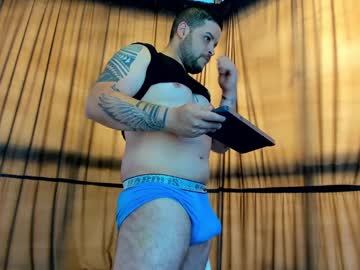 Andy_Fenix Chaturbate stream image from May 26, 2025