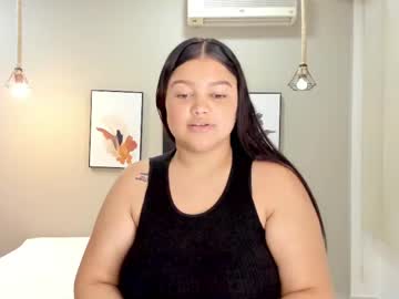 Anniemartinez1 Chaturbate stream image from May 26, 2025