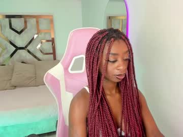 Anny_Osorio Chaturbate stream image from May 26, 2025
