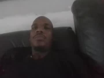 Bigdaddii01 Chaturbate stream image from May 26, 2025