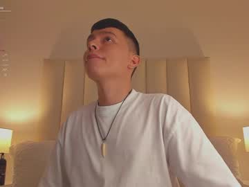 Cody_Johnsonn_ Chaturbate stream image from May 26, 2025