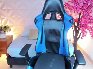 Cora22_ Chaturbate stream image from May 26, 2025