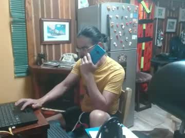 Dr_Simon84 Chaturbate stream image from May 26, 2025