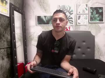 Frank_Millers Chaturbate stream image from May 26, 2025