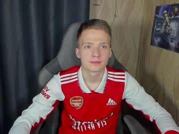 Konnor_Deviant Chaturbate stream image from May 26, 2025