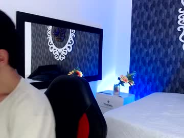Little_Alann Chaturbate stream image from May 26, 2025
