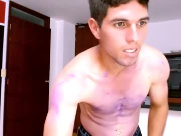Loponsmith Chaturbate stream image from May 26, 2025