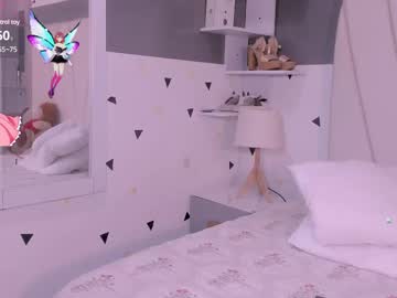 Madison_Smithh Chaturbate stream image from May 26, 2025