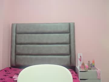 Madisson_Palmer Chaturbate stream image from May 26, 2025
