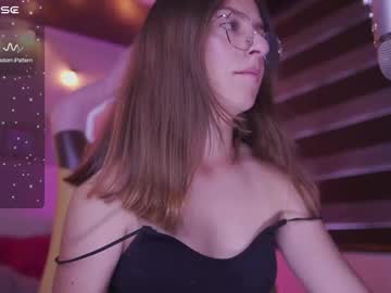Milly_Kenner Chaturbate stream image from May 26, 2025