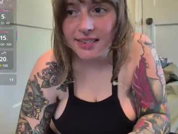 Oyasumibb Chaturbate stream image from May 26, 2025