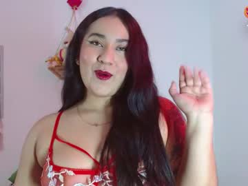 Samantha_Kate69 Chaturbate stream image from May 26, 2025