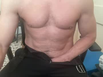 Scottnudist Chaturbate stream image from May 26, 2025