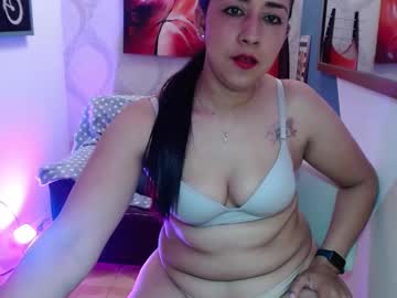 Vennus_Likgn Chaturbate stream image from May 26, 2025