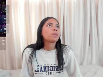 Alexa_Rousse_ Chaturbate stream image from May 26, 2025