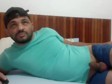 Andreloko123 Chaturbate stream image from May 26, 2025