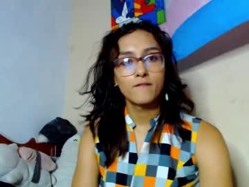 Aurora_Sanders1 Chaturbate stream image from May 26, 2025