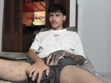 Austin_Falcon Chaturbate stream image from May 26, 2025