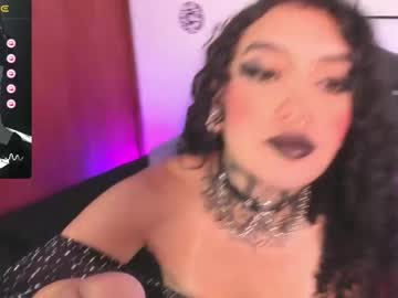 Cata_Greenn Chaturbate stream image from May 26, 2025
