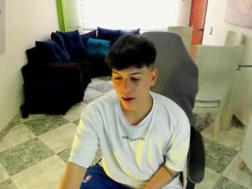 Franco_Rizzo01 Chaturbate stream image from May 26, 2025