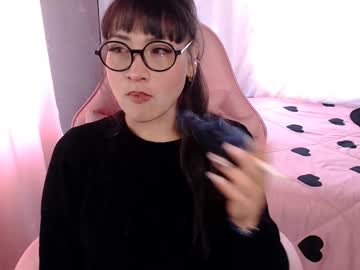 Isabella_Art6 Chaturbate stream image from May 26, 2025
