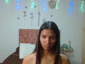 Issabelsweet Chaturbate stream image from May 26, 2025