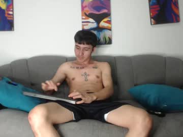 Jeronimo_Hot69 Chaturbate stream image from May 26, 2025
