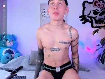 Josshan Chaturbate stream image from May 26, 2025