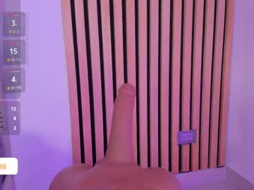 Kateryn_Bale Chaturbate stream image from May 26, 2025