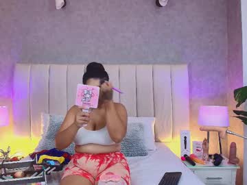 Liana_Asaff Chaturbate stream image from May 26, 2025