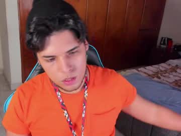 Logi33_ Chaturbate stream image from May 26, 2025