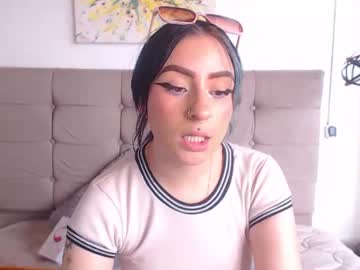 Melodygirl__ Chaturbate stream image from May 26, 2025