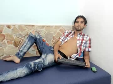 Sawyer_Smith Chaturbate stream image from May 26, 2025