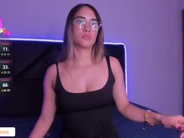 Scarletkent Chaturbate stream image from May 26, 2025