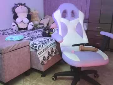 Sofiabonetti Chaturbate stream image from May 26, 2025