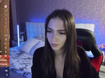 Sophiecherrie Chaturbate stream image from May 26, 2025