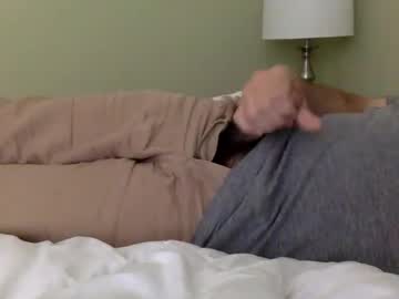 Spontaneouscumbustion1 stream image from May 26, 2025