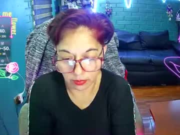 Trish_Milf Chaturbate stream image from May 26, 2025