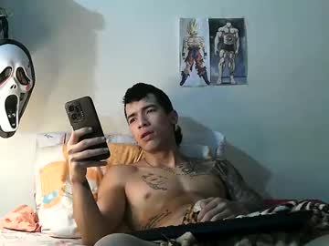 Yeisoncastellanos1999 Chaturbate stream image from May 26, 2025