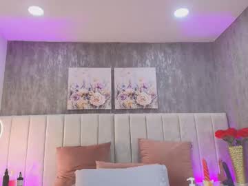 Zoe_Stargb Chaturbate stream image from May 26, 2025