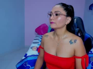 Alexa_Fancyblue07 Chaturbate stream image from May 26, 2025