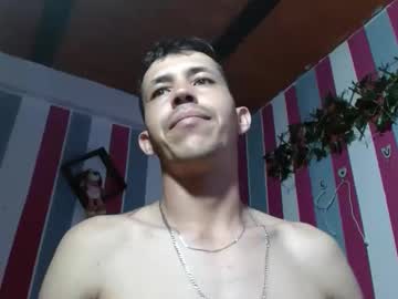 Antony_Hardx Chaturbate stream image from May 26, 2025